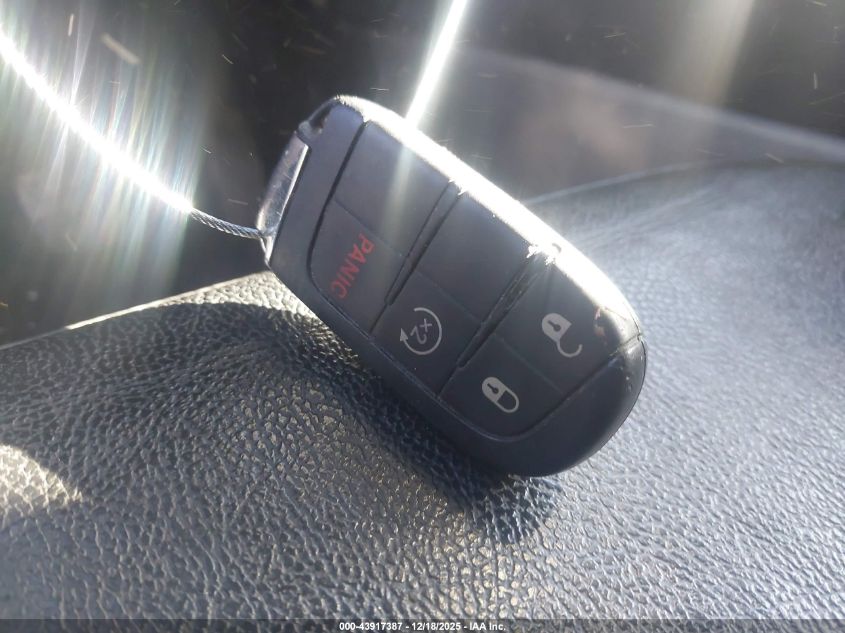 2022 Jeep Compass Limited 4X4 VIN: 3C4NJDCB1NT189520 Lot: 43917387