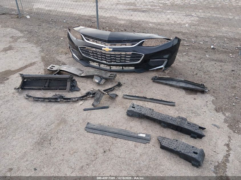 2018 Chevrolet Malibu 1Ls VIN: 1G1ZB5ST4JF254422 Lot: 43917389