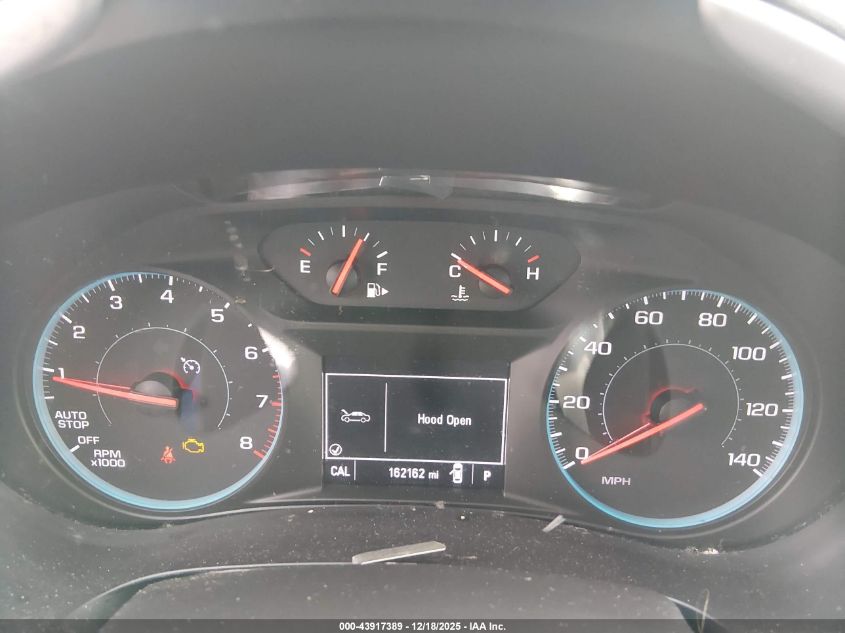 2018 Chevrolet Malibu 1Ls VIN: 1G1ZB5ST4JF254422 Lot: 43917389