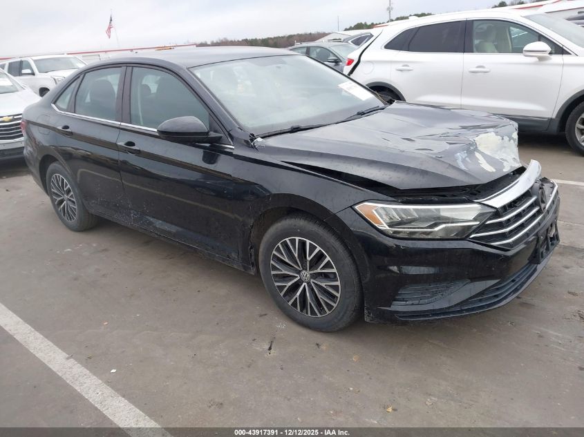 VOLKSWAGEN JETTA 1.4T R-LINE/1.4T S/1.4T SE