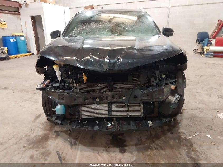 2016 Lincoln Mkc Reserve VIN: 5LMCJ3D91GUJ28540 Lot: 43917395