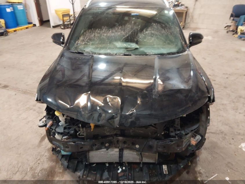 2016 Lincoln Mkc Reserve VIN: 5LMCJ3D91GUJ28540 Lot: 43917395