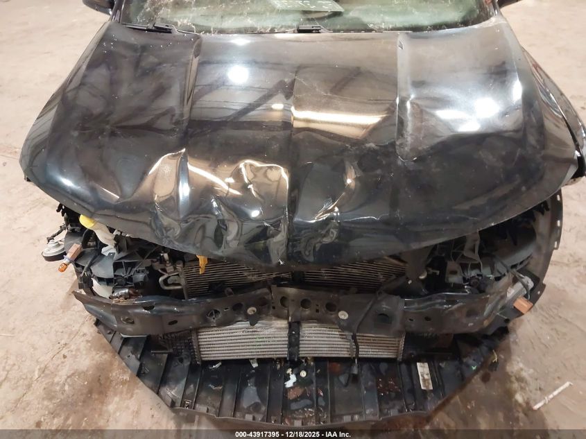 2016 Lincoln Mkc Reserve VIN: 5LMCJ3D91GUJ28540 Lot: 43917395