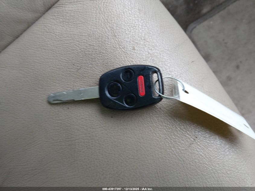 2007 Honda Accord 2.4 Ex VIN: 1HGCM56827A118830 Lot: 43917397