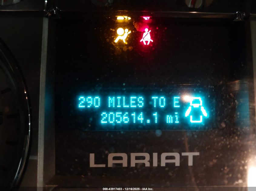 2010 Ford F-150 Fx4/Harley-Davidson/King Ranch/Lariat/Platinum/Xl/Xlt VIN: 1FTFW1EV0AFB27901 Lot: 43917403