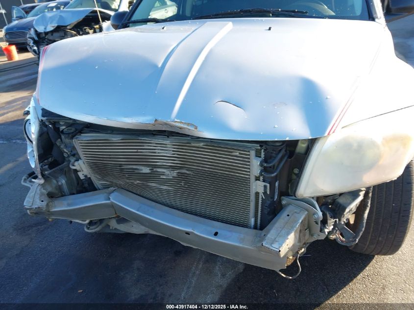 2009 Dodge Caliber Sxt VIN: 1B3HB48AX9D180368 Lot: 43917404