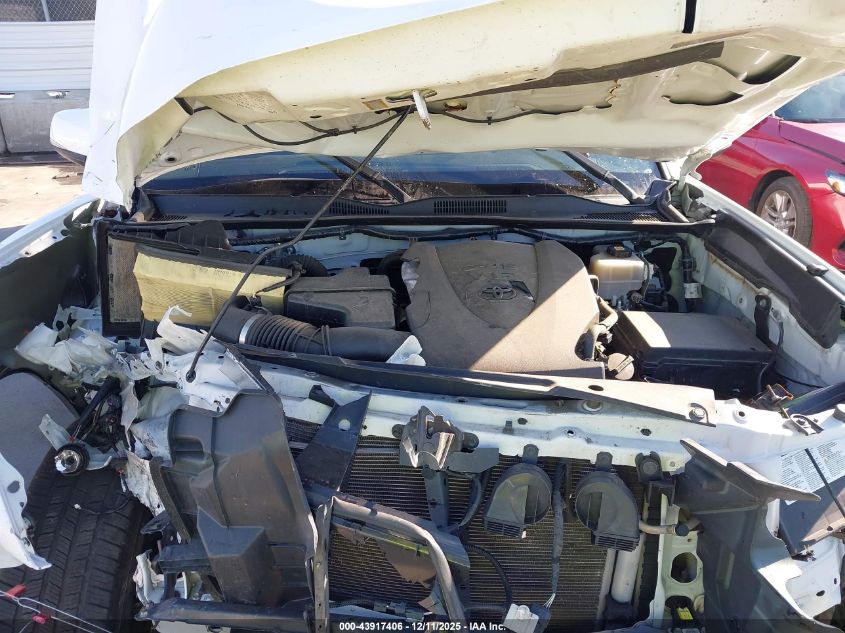 2021 Toyota Tacoma Trd Off-Road VIN: 5TFCZ5AN6MX247000 Lot: 43917406