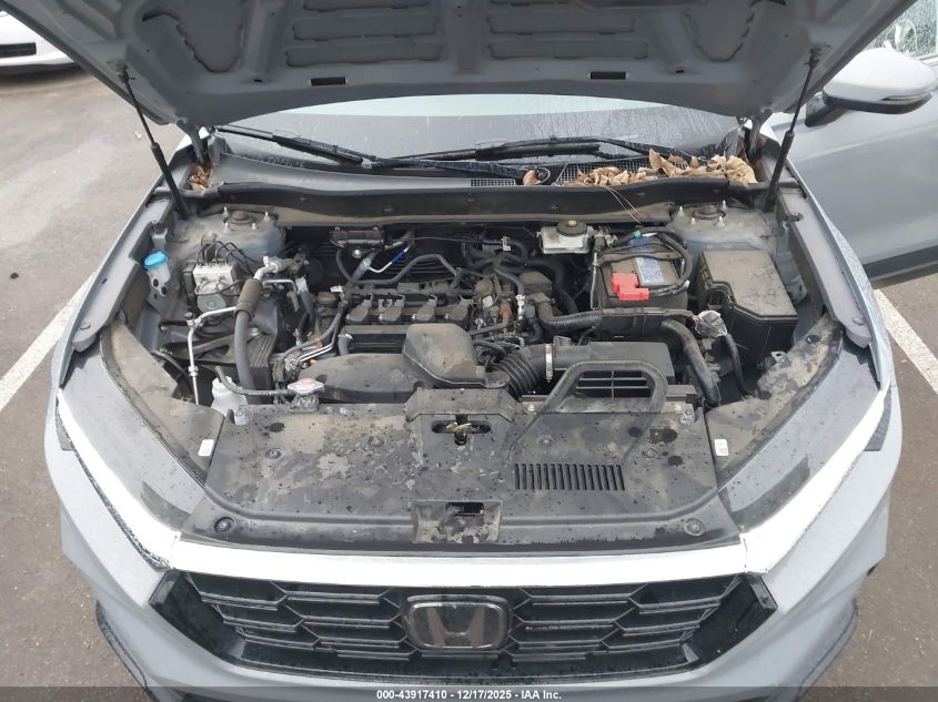 2024 Honda Cr-V Ex 2Wd VIN: 7FARS3H4XRE005073 Lot: 43917410