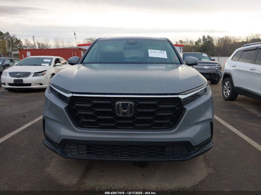 2024 Honda Cr-V Ex 2Wd VIN: 7FARS3H4XRE005073 Lot: 43917410