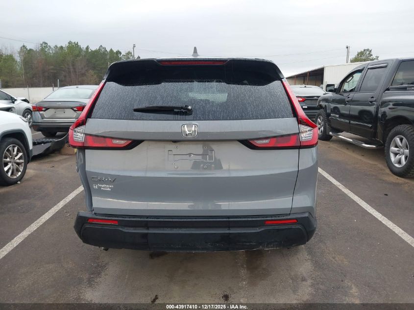 2024 Honda Cr-V Ex 2Wd VIN: 7FARS3H4XRE005073 Lot: 43917410