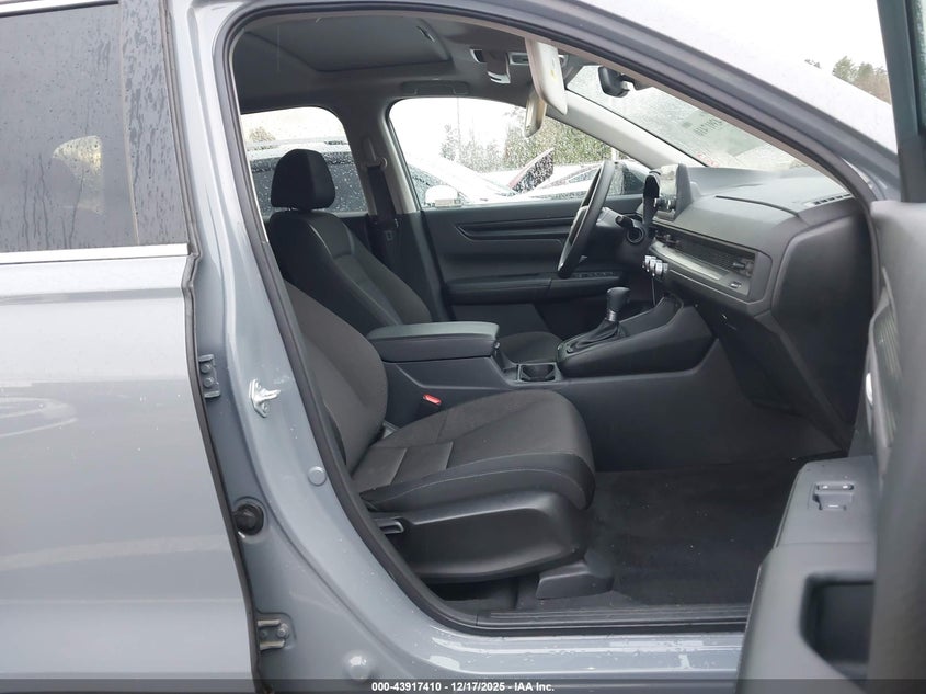 2024 HONDA CR-V 1.5L I-4 DI, DOHC, V(VIN: 7FARS3H4XRE005073