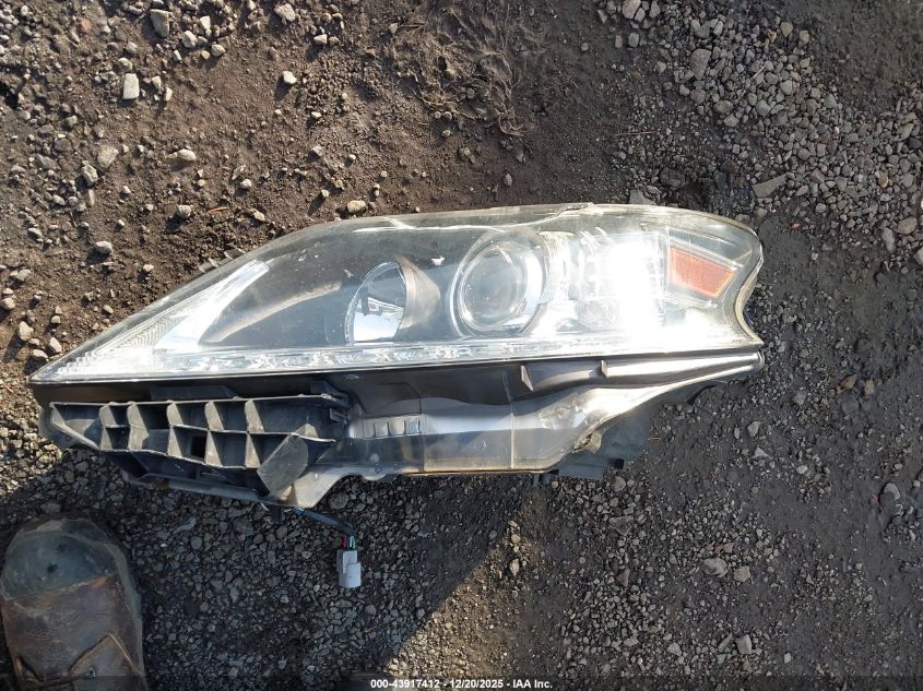 2014 Lexus Rx 450H VIN: JTJBC1BA2E2453640 Lot: 43917412