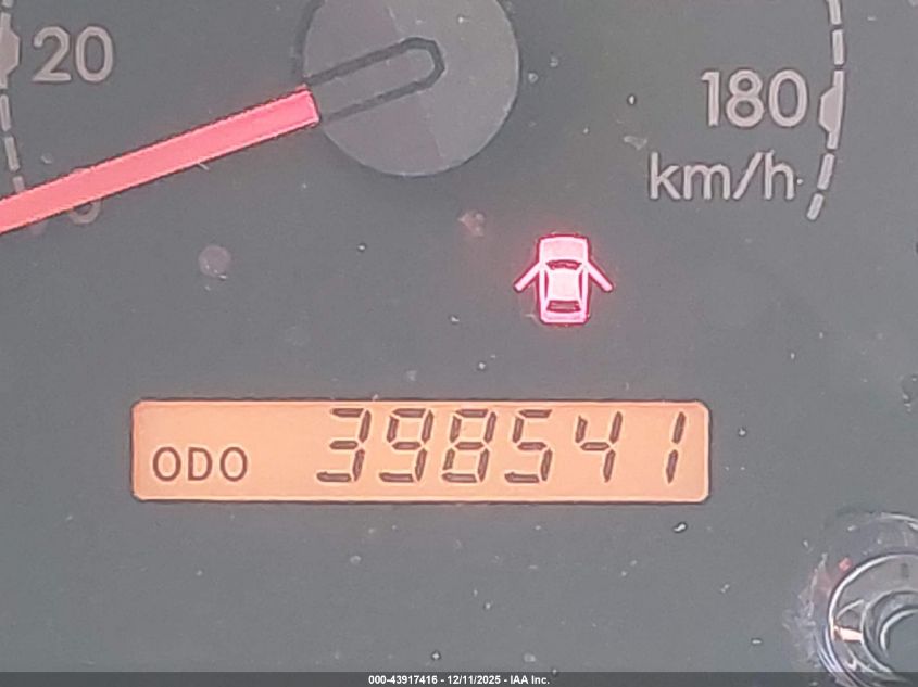 2008 Toyota Tundra Sr5 5.7L V8 VIN: 5TBEV54138S480351 Lot: 43917416