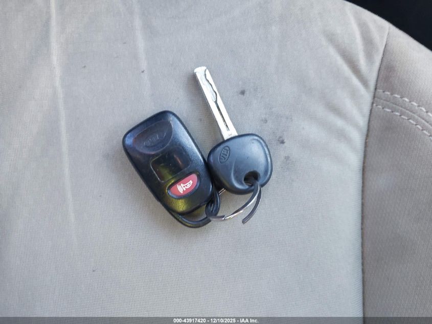 2013 Kia Optima Lx VIN: KNAGM4A78D5414025 Lot: 43917420