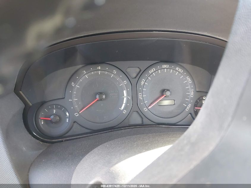 2003 Cadillac Cts Standard VIN: 1G6DM57N530173248 Lot: 43917429