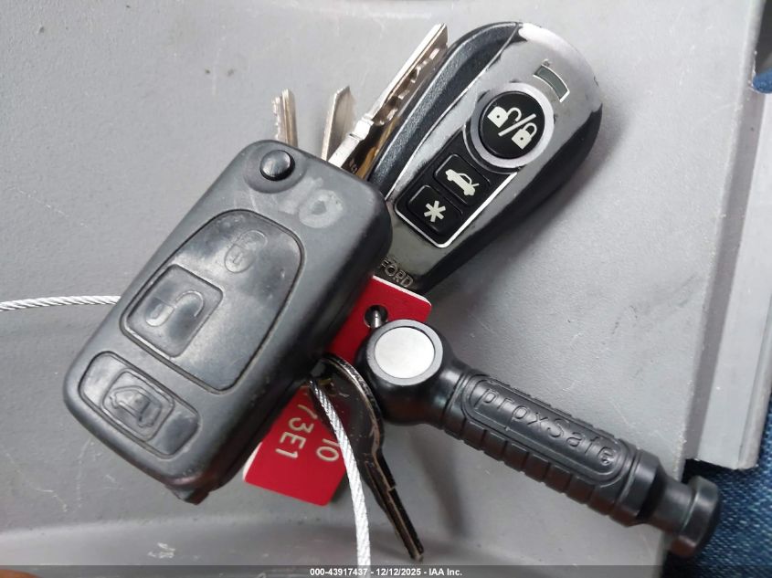 2012 Mercedes-Benz Sprinter 3500 High Roof VIN: WD3PF3CC1C5628249 Lot: 43917437