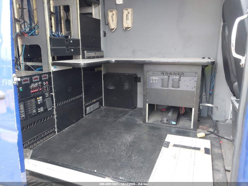 2012 Mercedes-Benz Sprinter 3500 High Roof VIN: WD3PF3CC1C5628249 Lot: 43917437