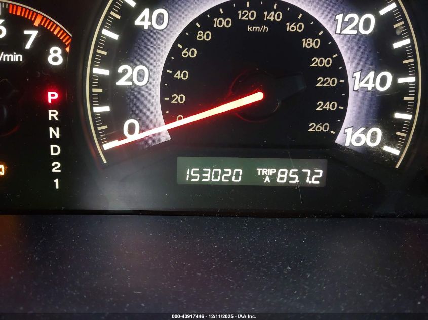 2006 Honda Odyssey Ex VIN: 5FNRL38486B094226 Lot: 43917446