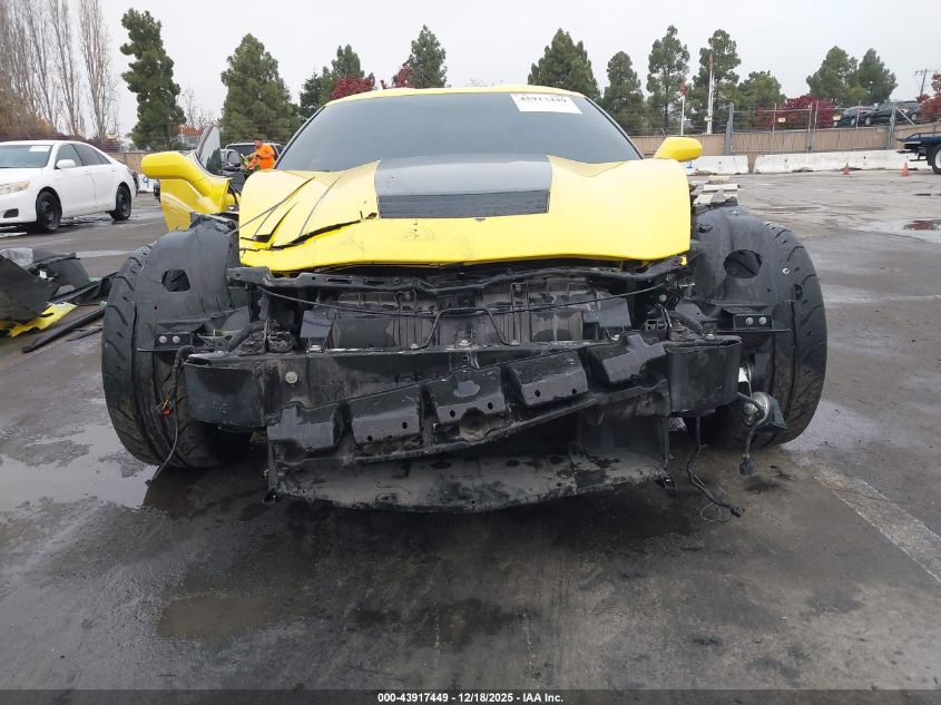 2019 Chevrolet Corvette Stingray VIN: 1G1YB2D7XK5108253 Lot: 43917449