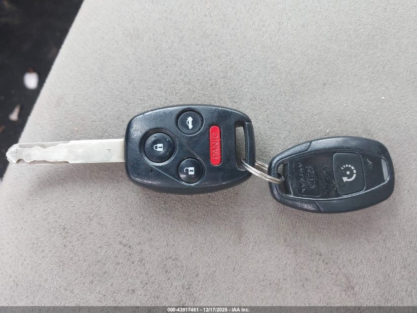 2013 Honda Civic Lx VIN: 2HGFB2F57DH549961 Lot: 43917451