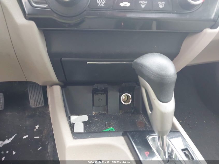 2013 Honda Civic Lx VIN: 2HGFB2F57DH549961 Lot: 43917451