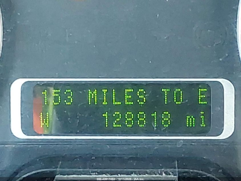 2008 Ford Taurus Sel VIN: 1FAHP24W78G127331 Lot: 43917453