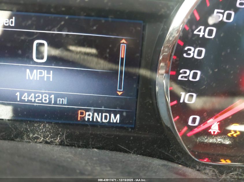 2015 GMC Sierra 1500 Slt VIN: 3GTU2VEC0FG406909 Lot: 43917471