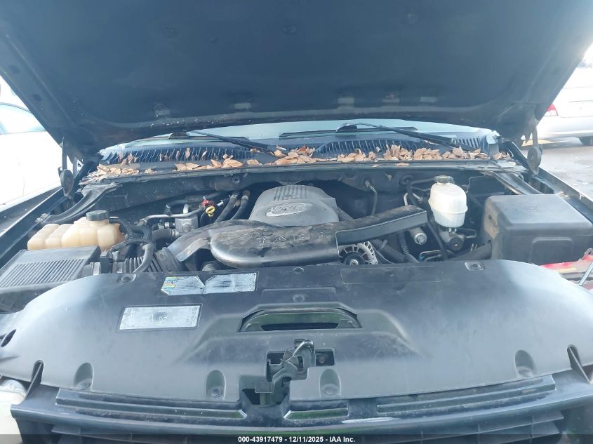 2004 Chevrolet Suburban 1500 Z71 VIN: 3GNFK16ZX4G294094 Lot: 43917479