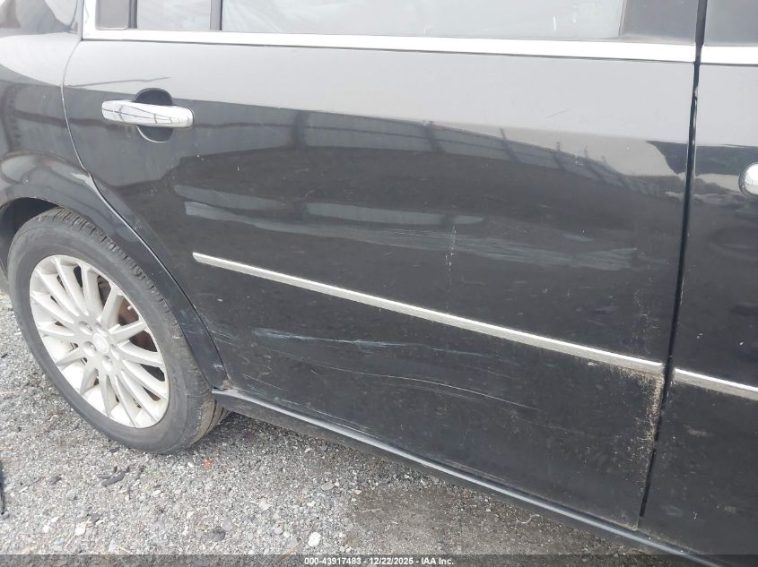 2008 Saturn Aura Xr VIN: 1G8ZV57798F114686 Lot: 43917483