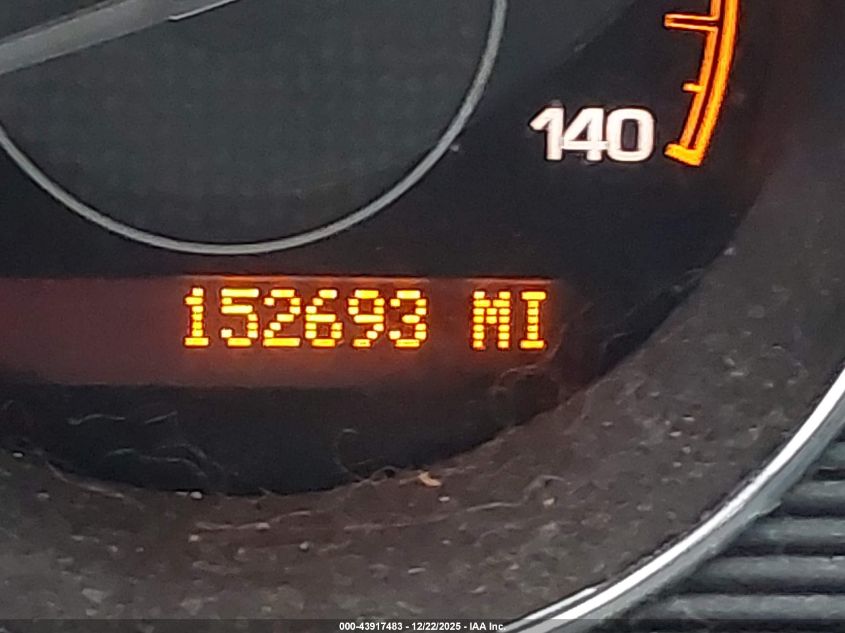 2008 Saturn Aura Xr VIN: 1G8ZV57798F114686 Lot: 43917483