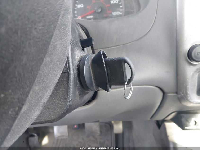 2004 Ford Ranger Edge/Tremor/Xl/Xlt VIN: 1FTYR14U84PB65142 Lot: 43917488