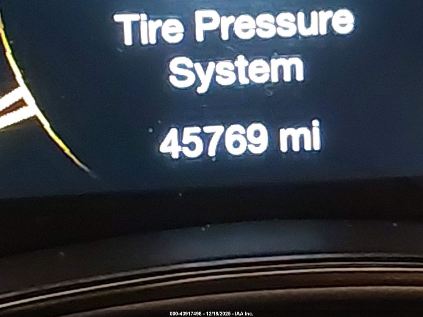 2021 Jeep Grand Cherokee Limited X 4X4 VIN: 1C4RJFBG8MC769531 Lot: 43917498