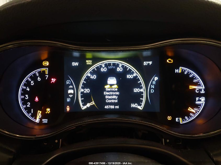 2021 Jeep Grand Cherokee Limited X 4X4 VIN: 1C4RJFBG8MC769531 Lot: 43917498