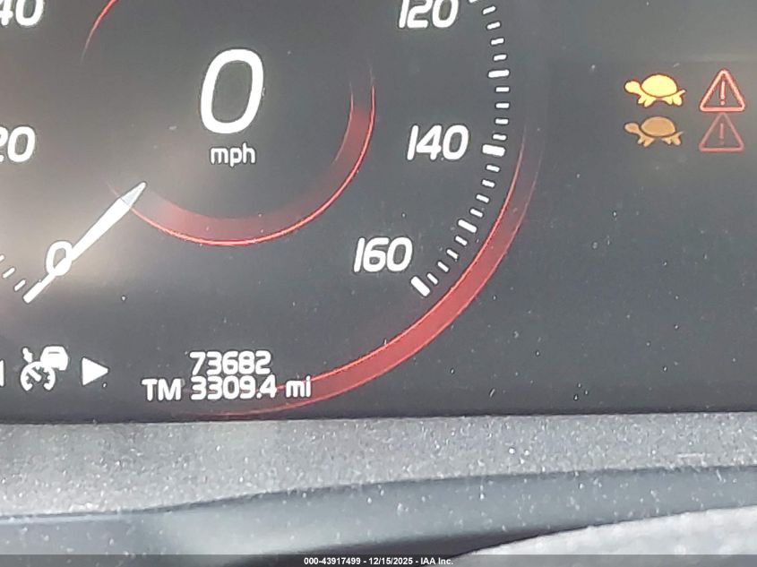 2016 Volvo Xc90 T6 Momentum VIN: YV4A22PK1G1091928 Lot: 43917499