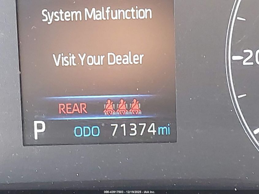 2024 Toyota Corolla Hybrid Le VIN: JTDBCMFE5R3052679 Lot: 43917503