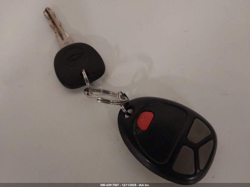 2010 Chevrolet Hhr Lt VIN: 3GNBABDB7AS502180 Lot: 43917507