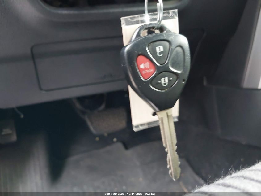 2018 Toyota 4Runner Sr5 VIN: JTEBU5JR7J5586980 Lot: 43917520