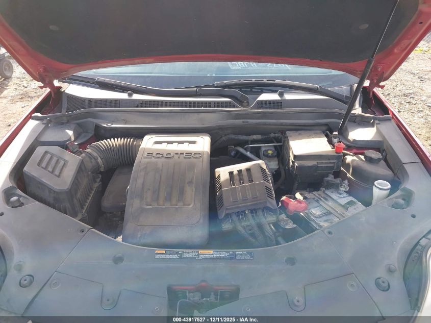 2015 GMC Terrain Slt-1 VIN: 2GKALSEK7F6147003 Lot: 43917527