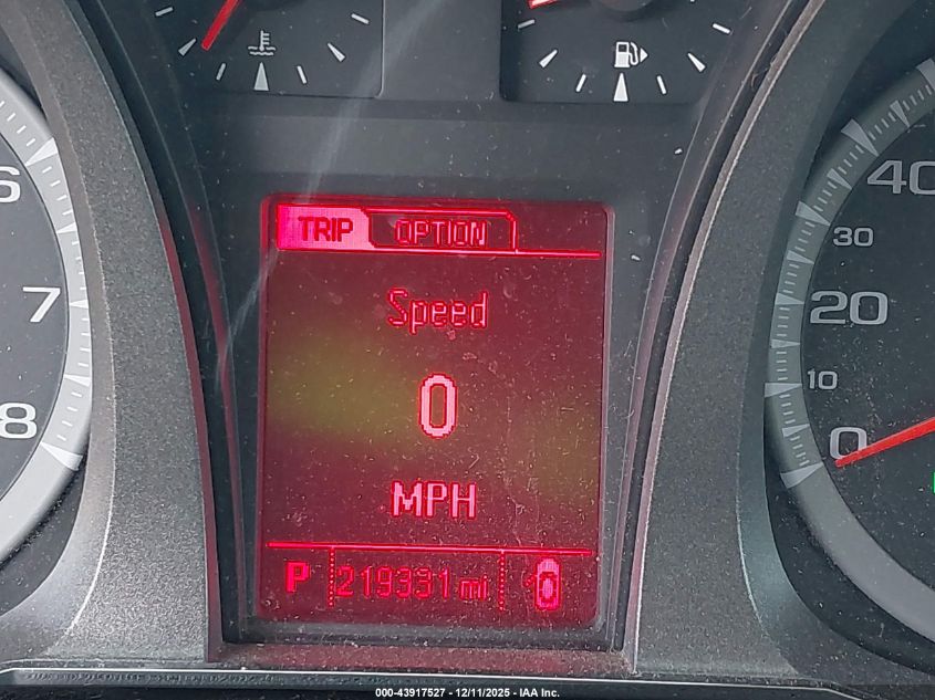 2015 GMC Terrain Slt-1 VIN: 2GKALSEK7F6147003 Lot: 43917527