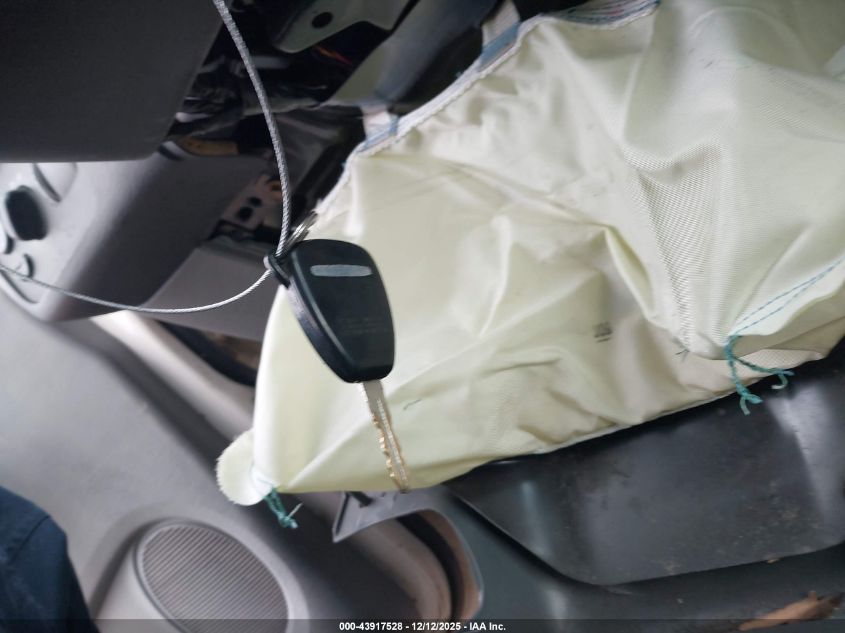 2006 Dodge Caravan Sxt VIN: 1D4GP45R36B682462 Lot: 43917528