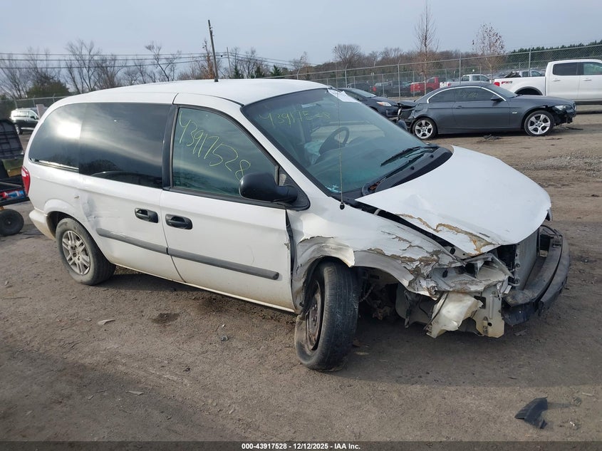 1D4GP45R36B682462 DODGE CARAVAN Photo 1