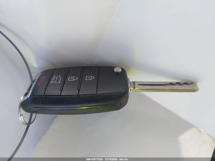 2018 Kia Soul VIN: KNDJN2A26J7600192 Lot: 43917529