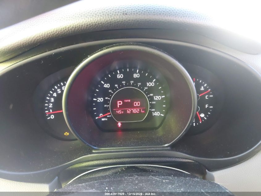 2018 Kia Soul VIN: KNDJN2A26J7600192 Lot: 43917529