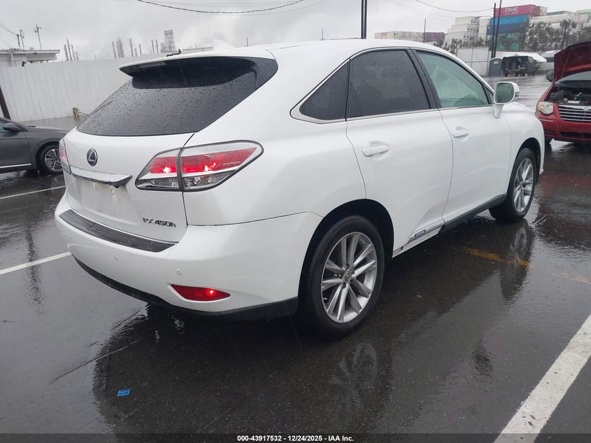 Vin: 2t2zb1ba6fc003654, lot: 44413140, lexus rx 450h 20154