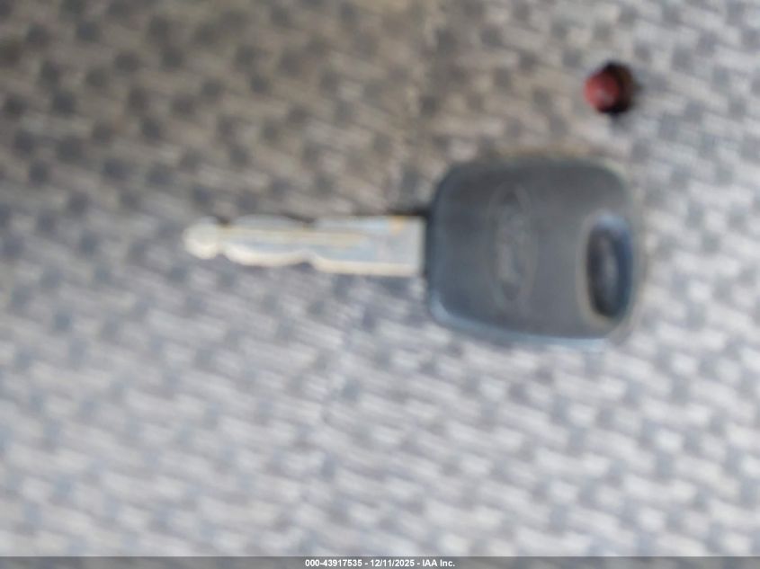 2004 Ford F-150 Heritage Xl/Xlt VIN: 2FTRX17W04CA84838 Lot: 43917535