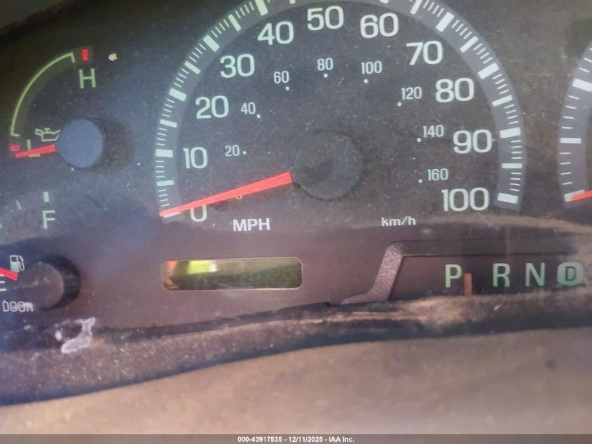 2004 Ford F-150 Heritage Xl/Xlt VIN: 2FTRX17W04CA84838 Lot: 43917535