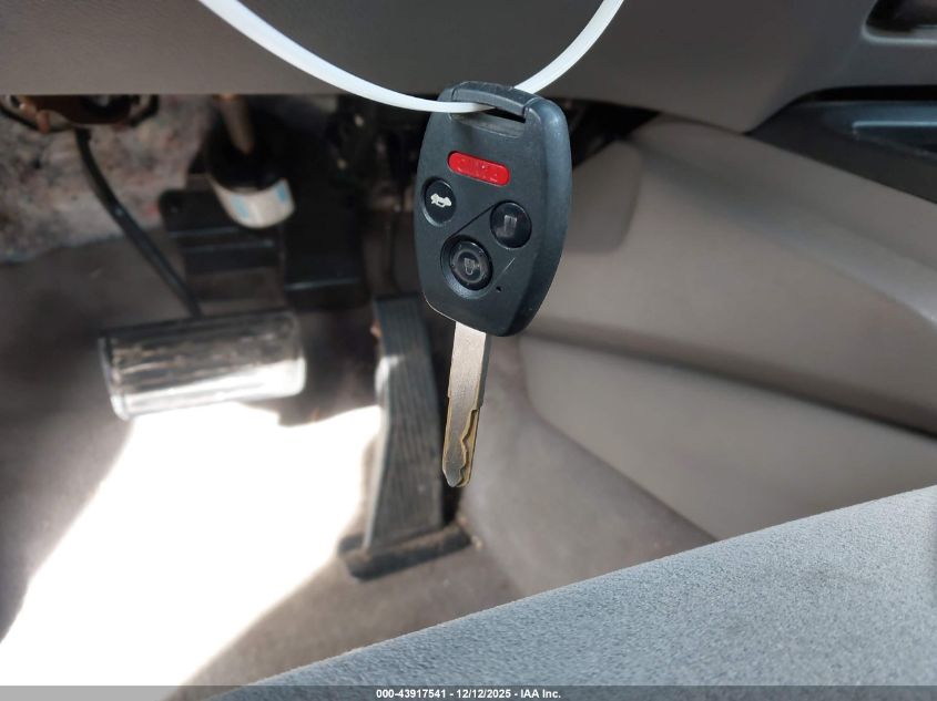 2007 Honda Civic Lx VIN: 1HGFA16557L090448 Lot: 43917541