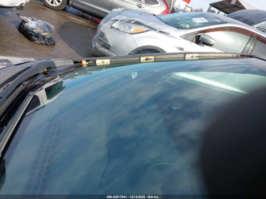 2007 Honda Civic Lx VIN: 1HGFA16557L090448 Lot: 43917541