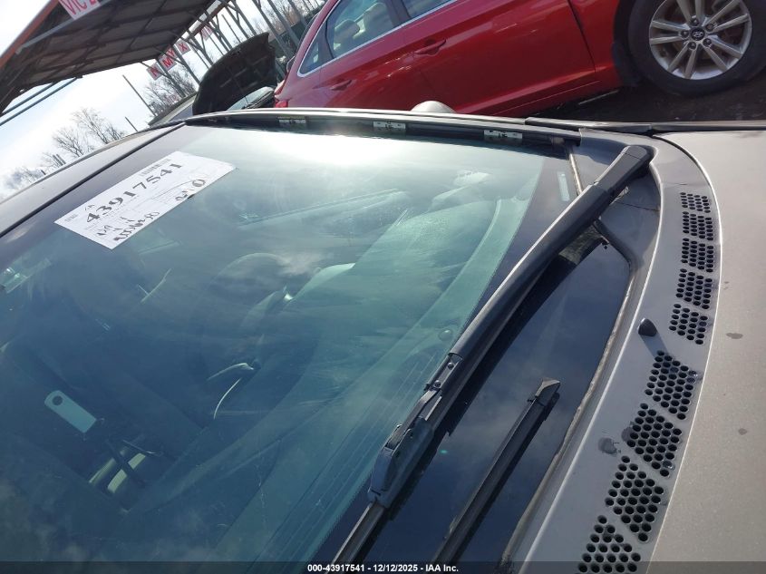 2007 Honda Civic Lx VIN: 1HGFA16557L090448 Lot: 43917541