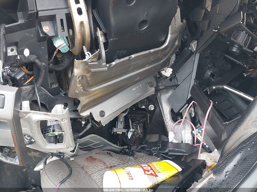 2019 Ford F-250 Xlt VIN: 1FT7W2BT0KED06525 Lot: 43917545